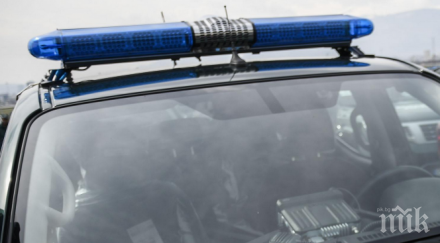 разкриха крупна кражба магазин козметика столичен мол