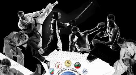 отличават добрите бойци 2018 година наградите златен пояс