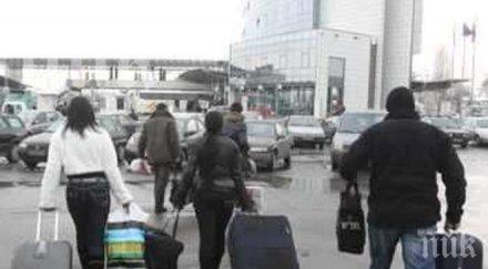 проучване половината българите чужбина искат върнат родината