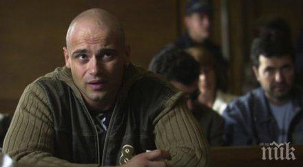 голям удар ченгетата закопчаха голям наркоиграч гаджето илиян варсанов изпят дилър