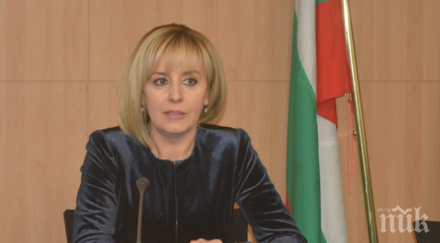 омбудсманът мая манолова сезира конституционния съд отложи електронната идентификация