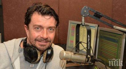 британски радиоводещ намерен убит дома ливан