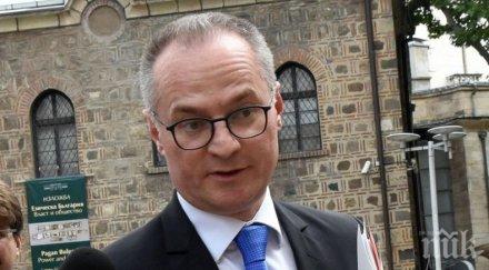 скандал лозан панов съдийската колегия всс никой право пита говоря