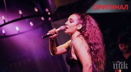 мария илиева коледен концерт събира феновете