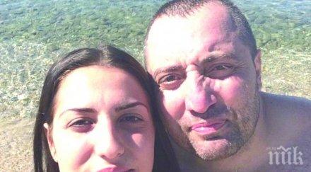 разкритие пик ретро новородената внучка митьо очите болна щерка крие съда