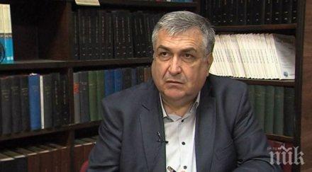 проф близнашки интересен коментар конституционния съд вероятно отмени електронното гласуване