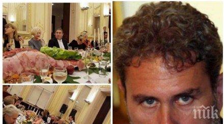 министър боил банов проговори пик скандала голямото плюскане националната галерия взел съм всички мерки знам откъде тръгва случаят