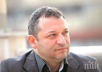 топ експертът международни отношения димитър гърдев сблъсъкът русия украйна беше очакван