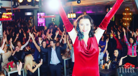 кобилкина покани 500 гости рождения ден