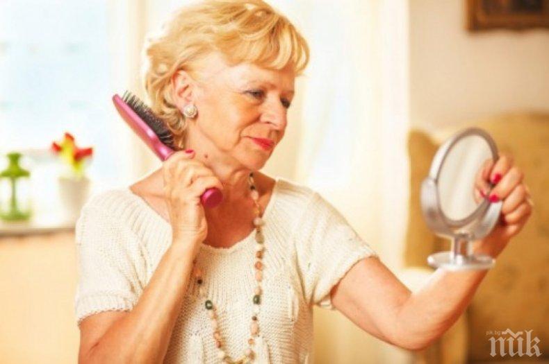 Това са тайните за красота на нашите баби