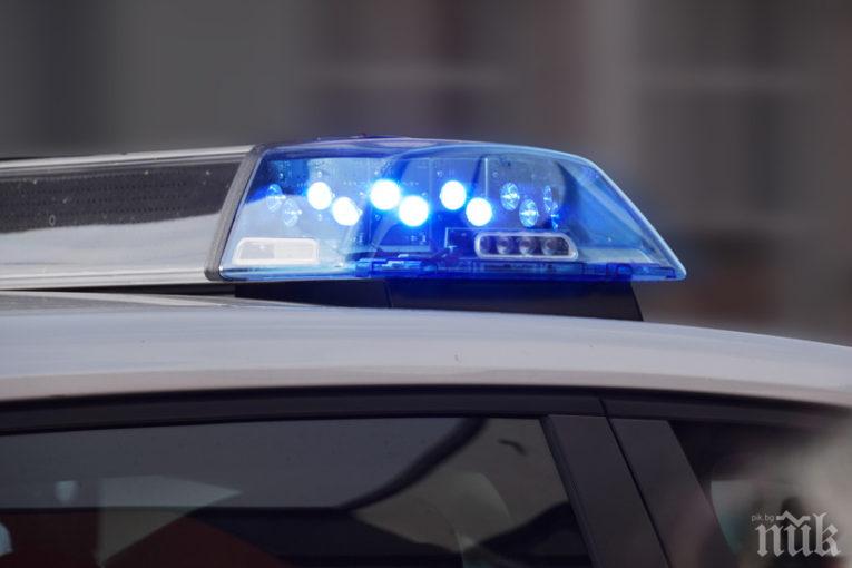 Мъж уби жена си по време на делото на развод