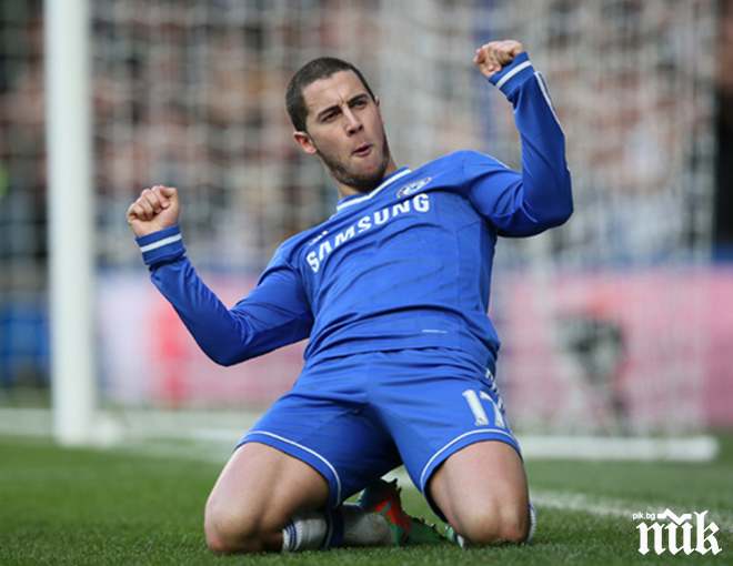 Индикации за мега сделка по оста Бернабеу - Стамфорд Бридж