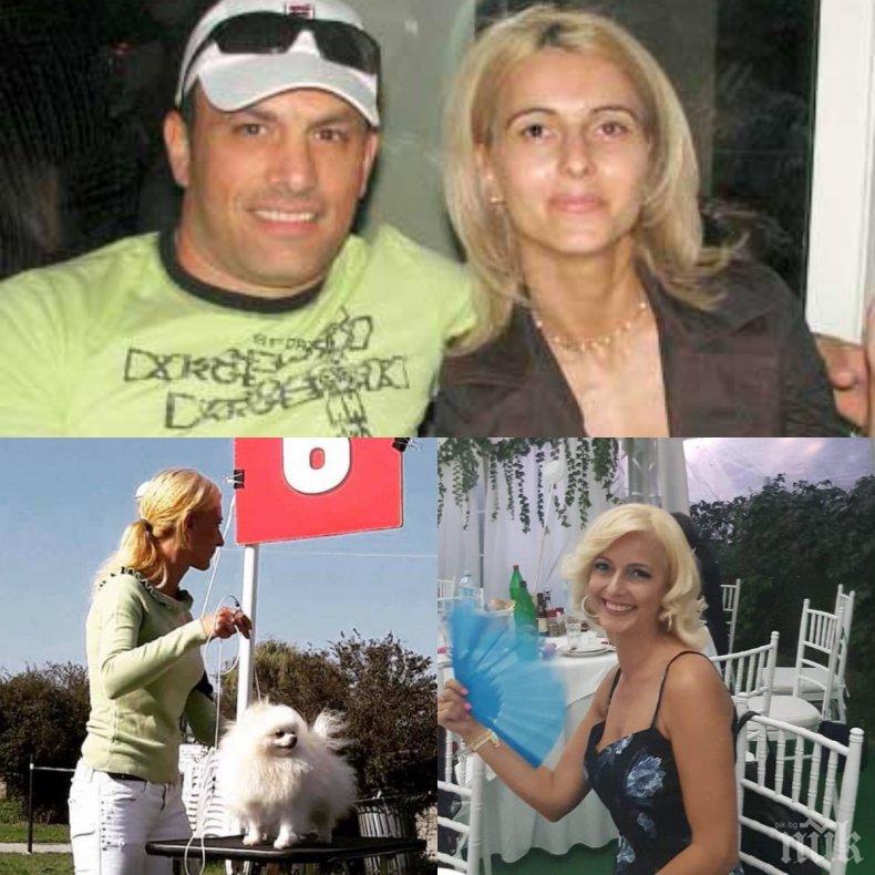  ДРАМА В ПИК: Обраха жената на Юксел Кадриев, Бонка не е на себе си