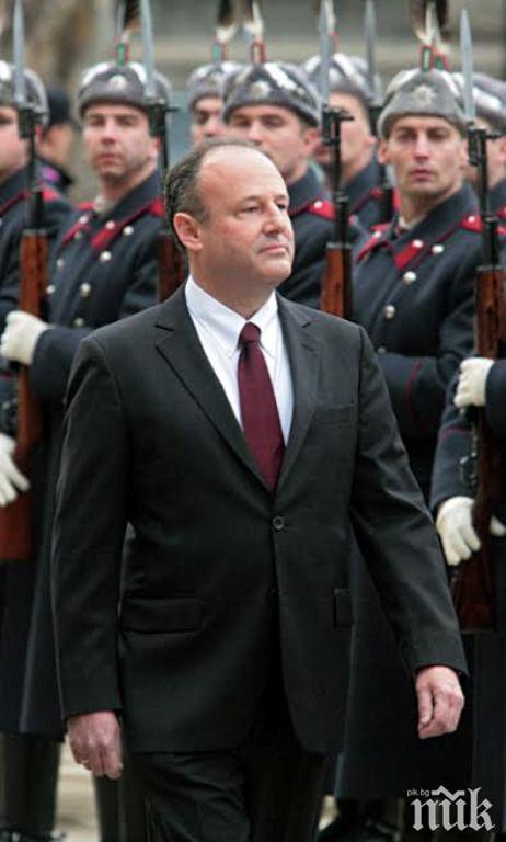 Ерик Рубин ни обещава по-евтин газ от руския