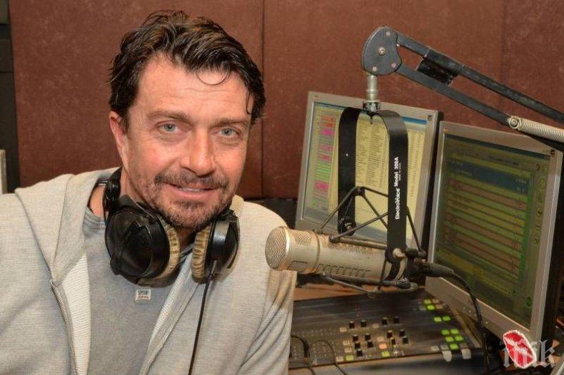 Британски радиоводещ е намерен убит в дома си в Ливан
