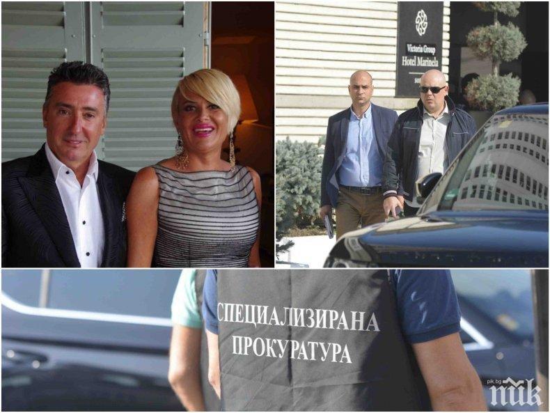 Ха! В Маринела обявили Гешев за прокурор №1?! 