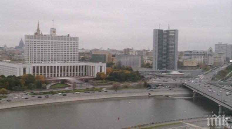 ПЪРВИ ПОДРОБНОСТИ: Бомбените заплахи в Москва дошли от чужбина