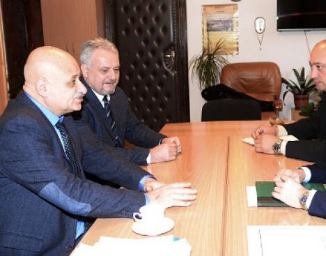 ИДЕЯ: Бизнесът влиза в затворите, търсят се работници