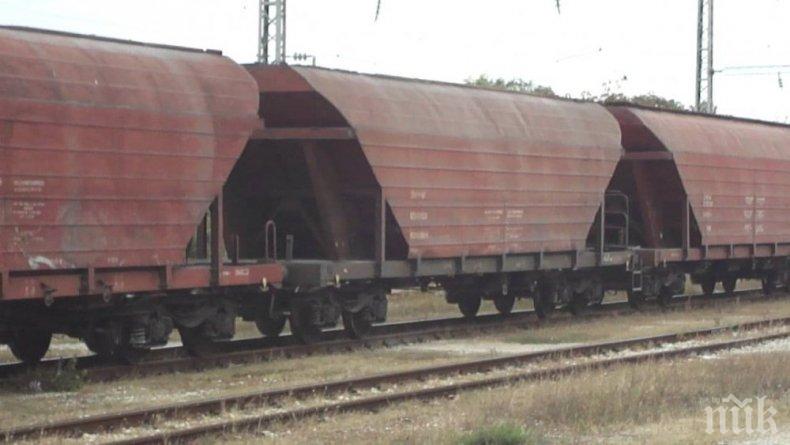 Сирийците от влака в Пловдив избраха живот в България