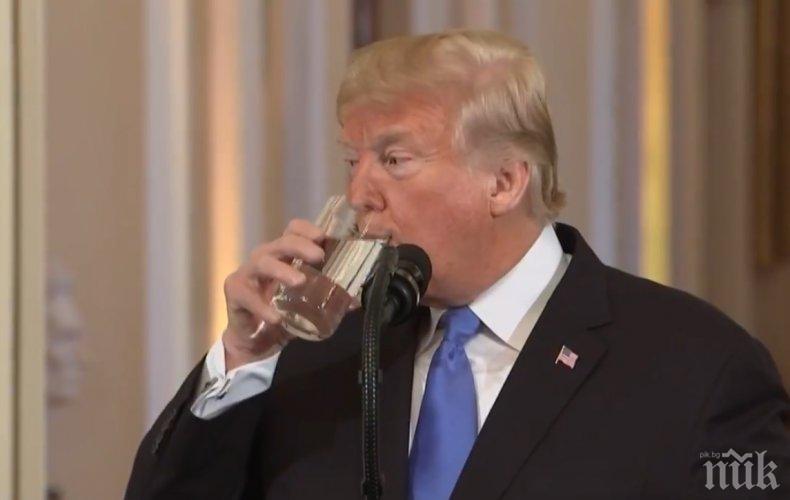 Доналд Тръмп поиска „Дженеръл Мотърс” да се завърне в Охайо