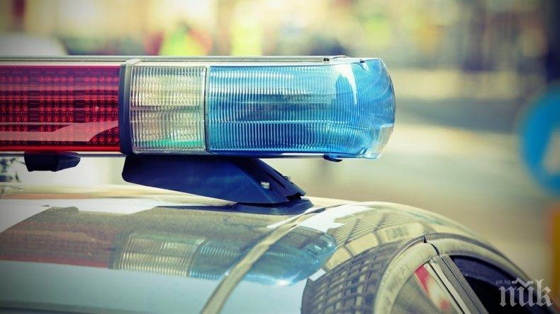 Наводненията в Ирак отнеха живота на 21 души 