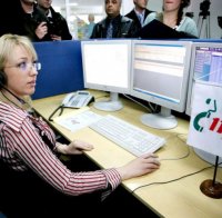 Перник на второ място в страната по инциденти