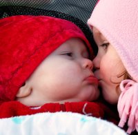 Да сънуваш дете е лош знак 