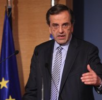 Гърция стачкува, кабинетът виси на косъм 