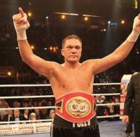 Кубрат: Баща ми постоянно псуваше комунистите