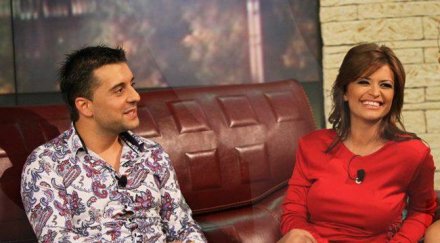 преслава става булка