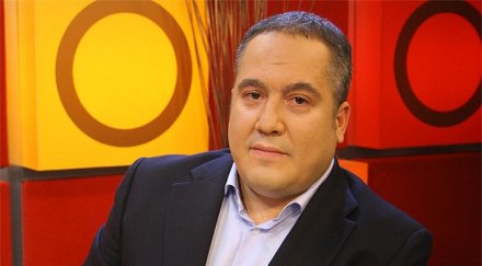 слави бинев имаме проблеми заради герб