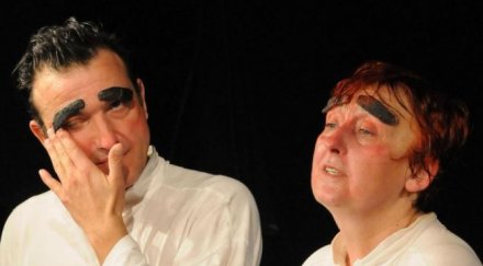 зуека нина плакаха раздяла