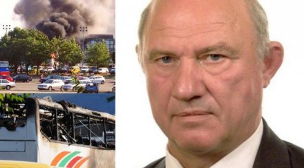 следовател илиев пик разпитахме 150 свидетели атентата бургас