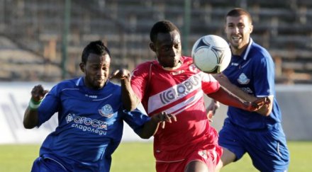 цска остана куц състав черно море