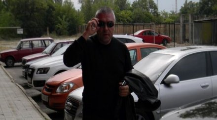 марешки брои дните бойко