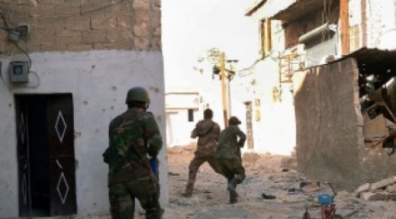 имунитет башар асад махне