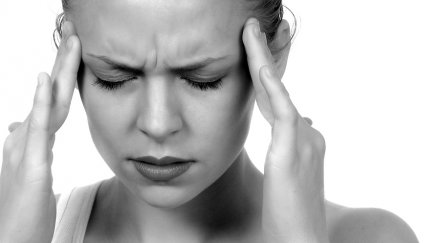 глава боли лекарства