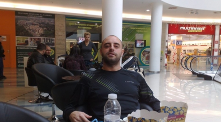 въртят експеримент жоро милионера