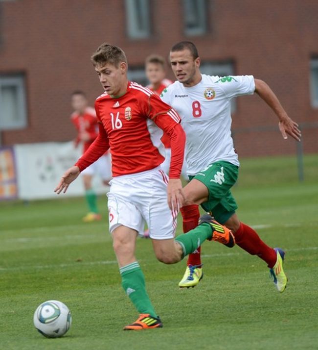 Литва 2013 е все по-близо! Смачкахме Андора