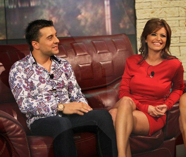 Преслава ще става булка