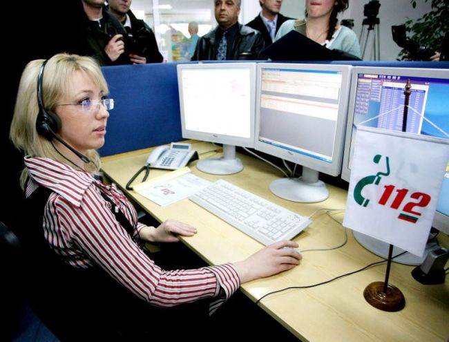 Перник на второ място в страната по инциденти