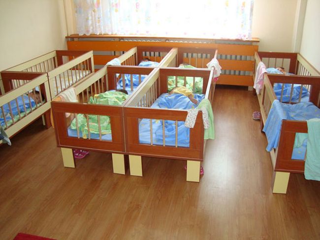 Наглеци обраха ясла