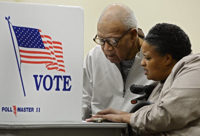 Сагата продължава: Ромни поведе на Обама в Индиана и Кентъки !