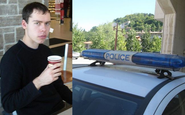 Московчанинът, убил петима: Исках всички да видят какъв съм пич