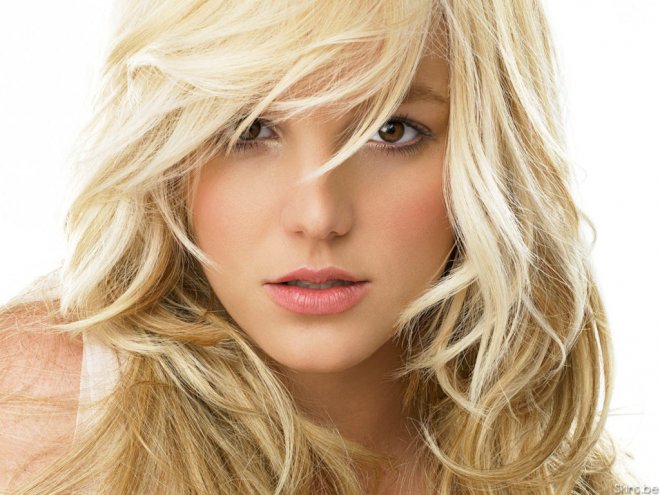 Бритни Спиърс прописа 