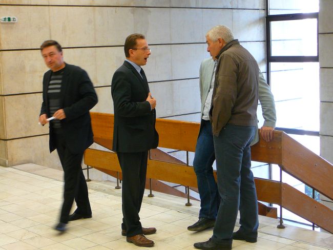 „Единство” в СДС няма да има