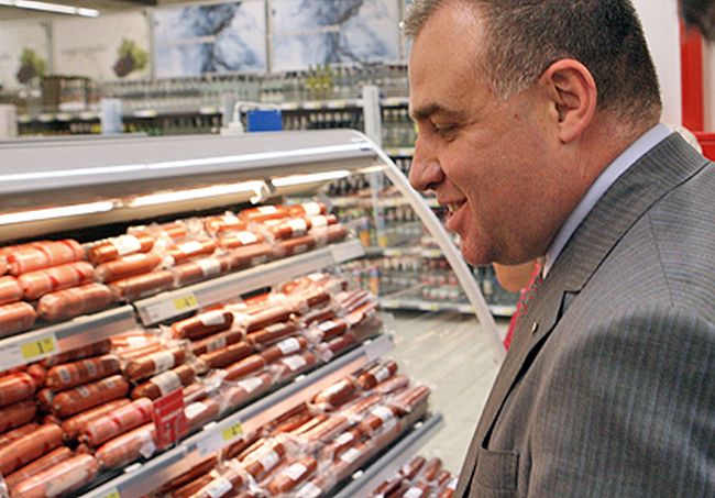 Мирослав Найденов: Кризата не е отминала