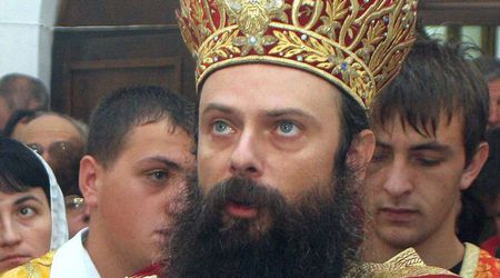 Николай Пловдивски забърка нов разкол в синода
