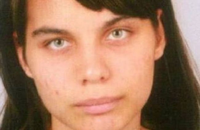 Издирва се момиче