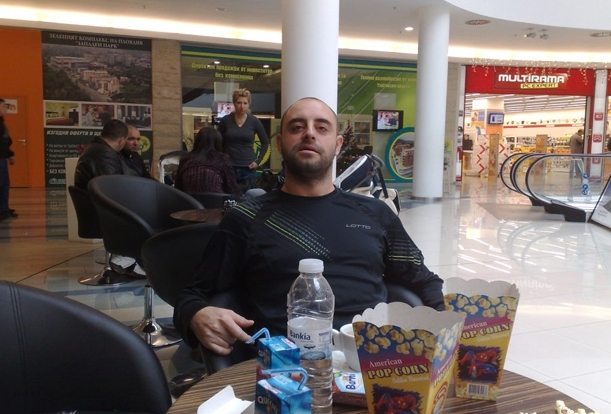 Въртят експеримент с Жоро Милионера